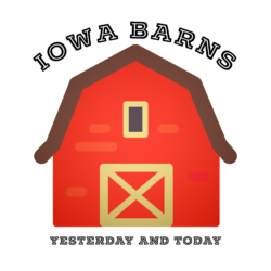 Iowa Barns