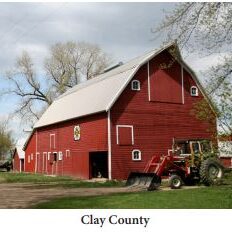 Order Iowa Barns